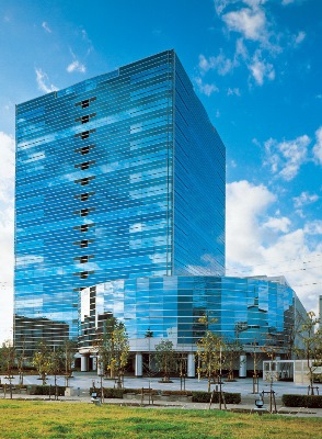 アクアリアタワー横浜ビル