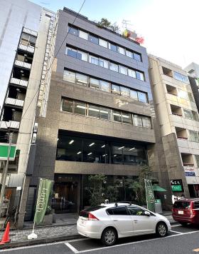 一景ビル(旧:西新...の外観写真