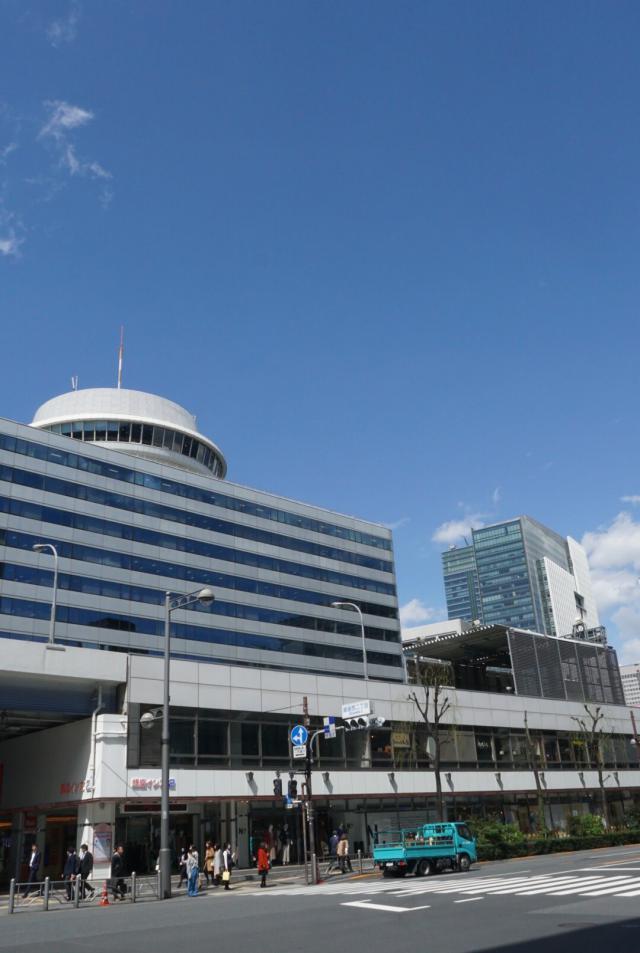 銀座インズ2(東京高速道路(株)中有楽ビル)