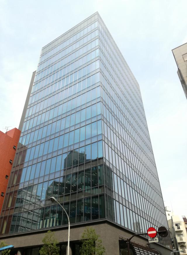 藤久ビル東5号館