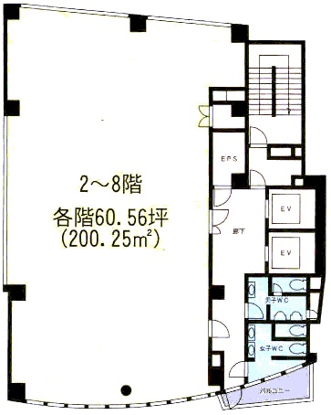 AD市ヶ谷ビル