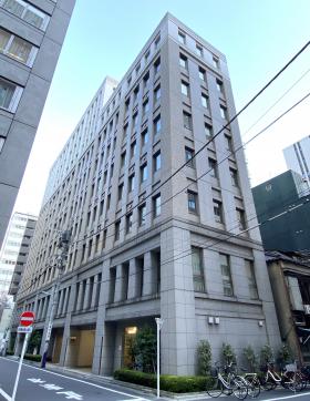 THE HUB 銀座...の外観写真