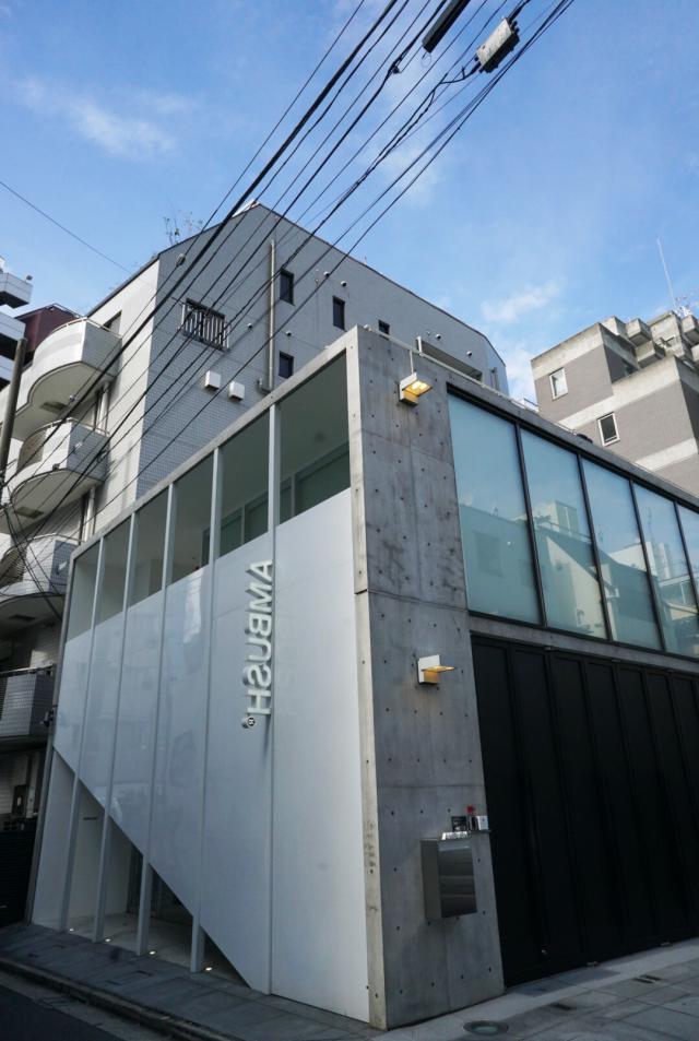 D-ASSET-Ⅵ渋谷ビル