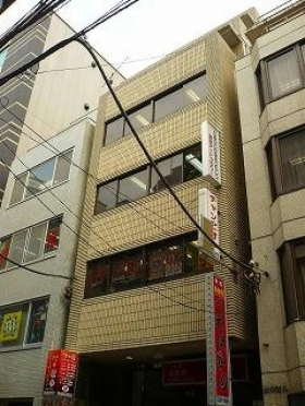 木下ビルの外観写真