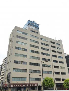 ユニオン小石川第1...の外観写真