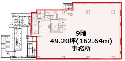 いちご渋谷宇田川町ビル(渋谷BLUE)