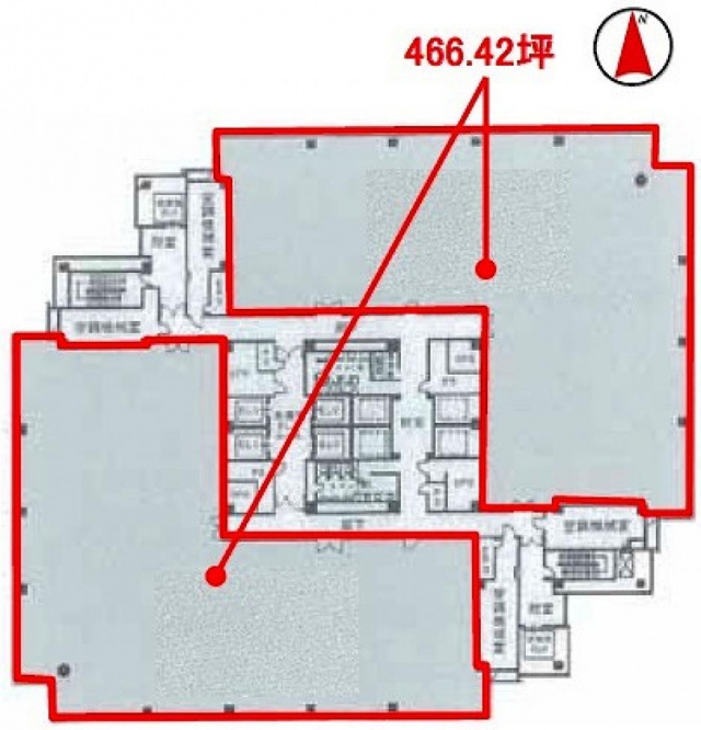 J府中タワー(旧:ヒューリック府中タワー)ビル