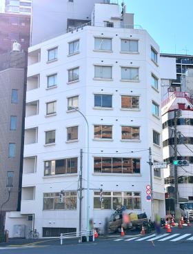 【当社窓口】DeLC...の外観写真