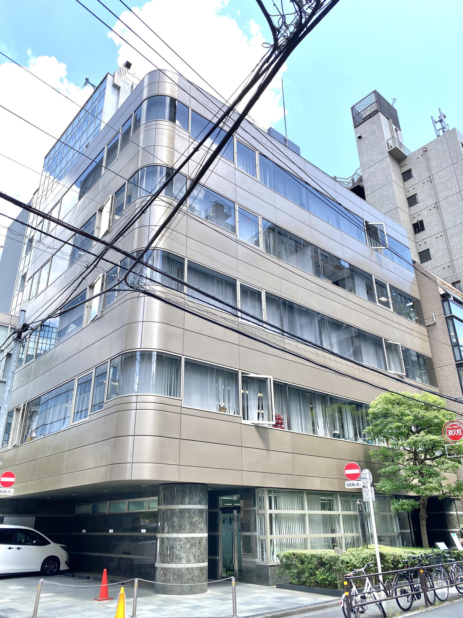青山SIビル