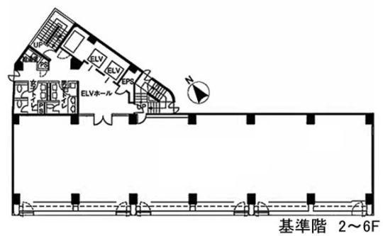 ロゼ氷川ビル