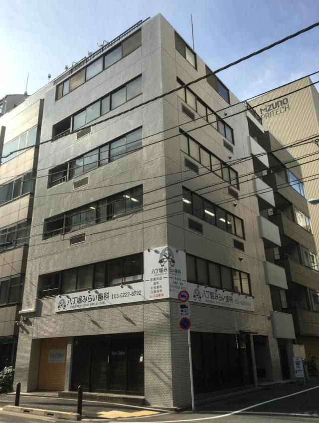 第1細矢ビル
