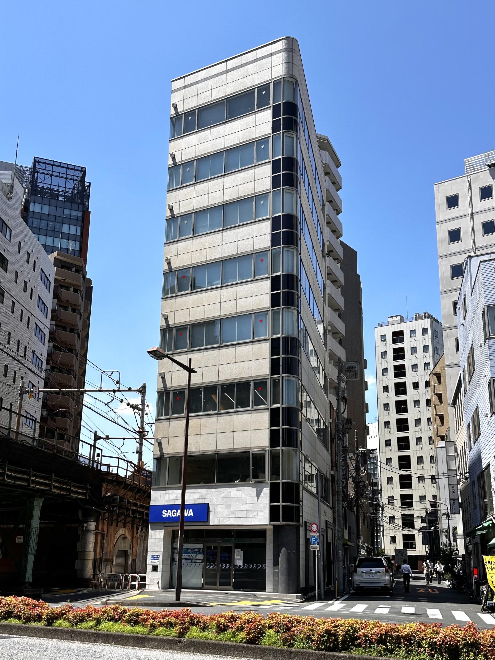 MA SQUARE AKIHABARA