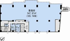 JPR原宿ビル