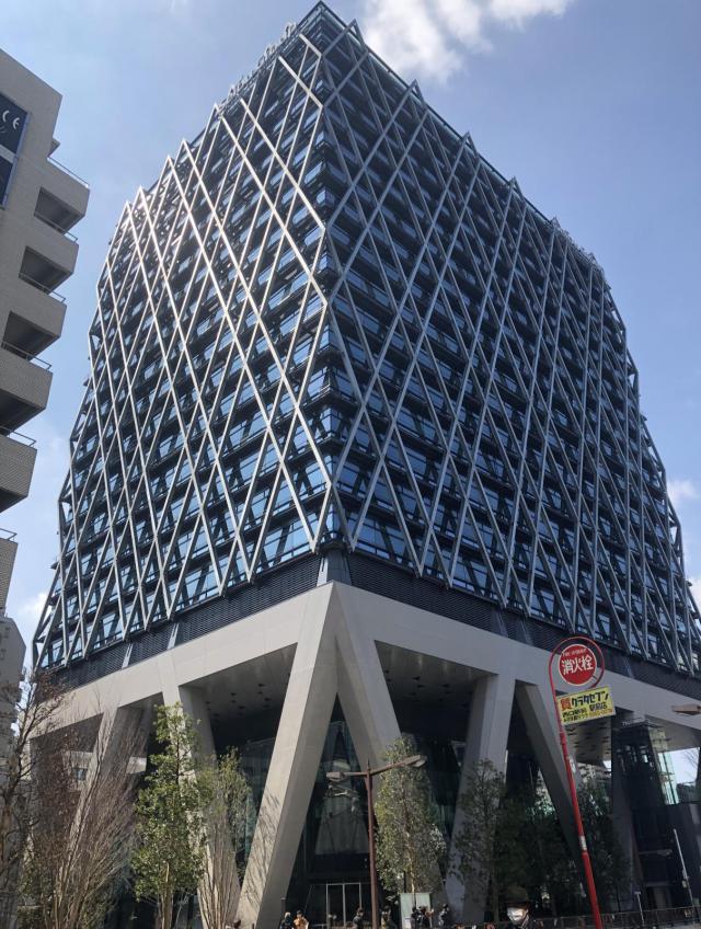 ダイヤゲート池袋