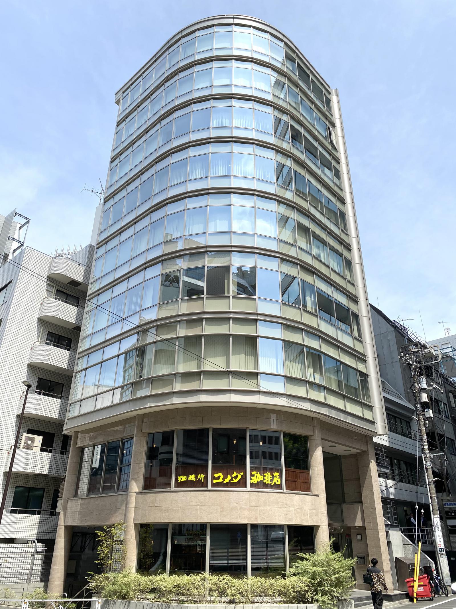 SK青山ビル