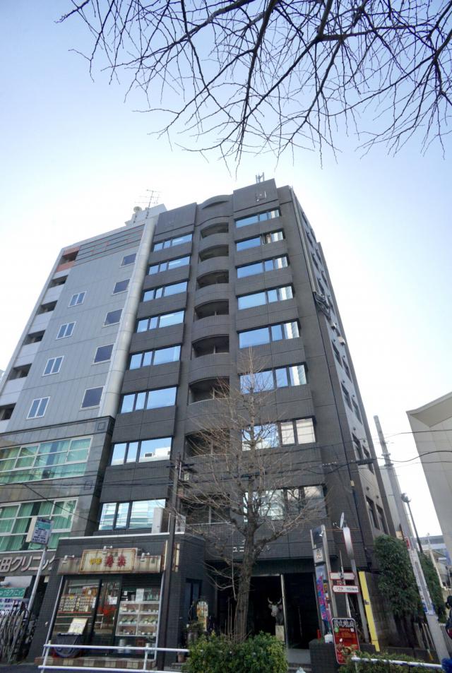 北新宿ユニオンビル
