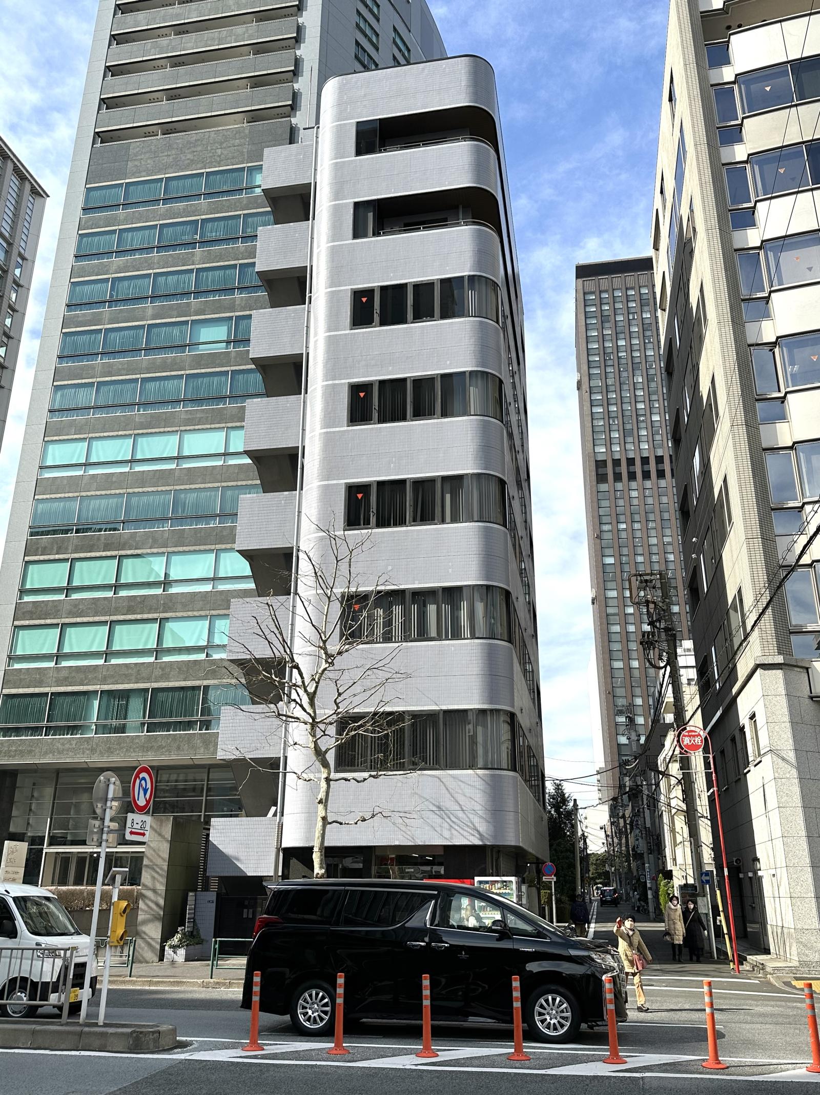 芝NKビル