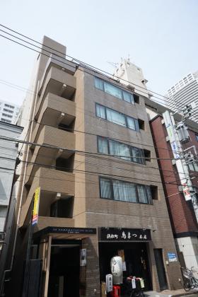 HK浜松町ビル(...の外観写真
