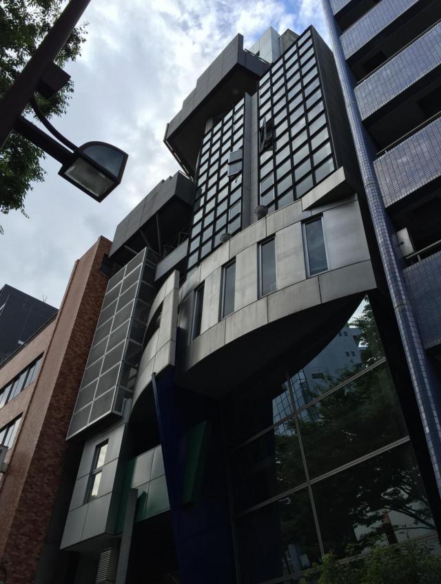 都住創山吹町ビル