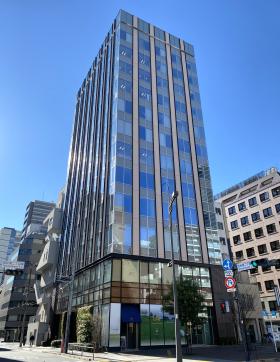 ハビウル西新橋ビ...の外観写真