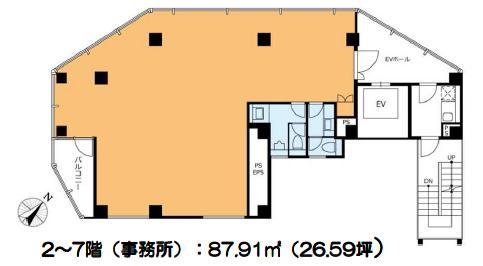 VORT新橋NEX