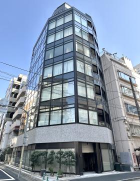 VORT新橋NEXの外観写真