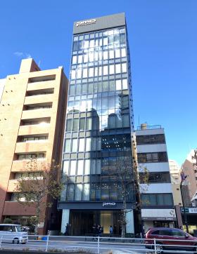 PMO神田岩本町の外観写真