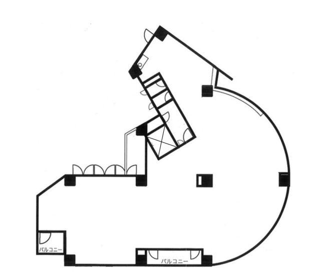 MKK代官山(旧:シルクーロ代官山)