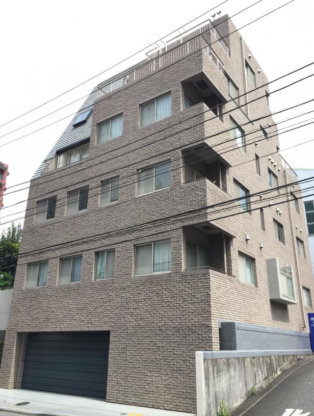 エミナンス高輪