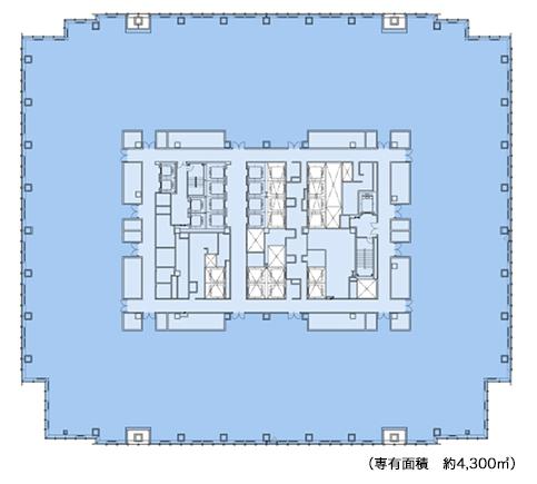 仮)日本橋室町三丁目計画ビル