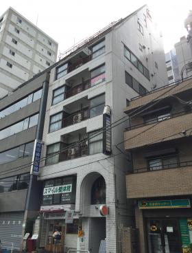 フェニックス東銀座...の外観写真