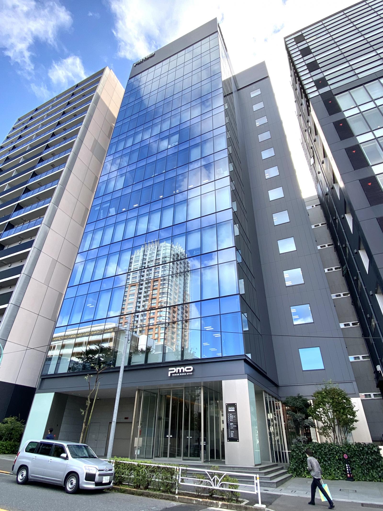 PMO渋谷ビル