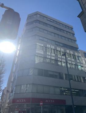 横浜弁天通第一生命ビ...の外観写真