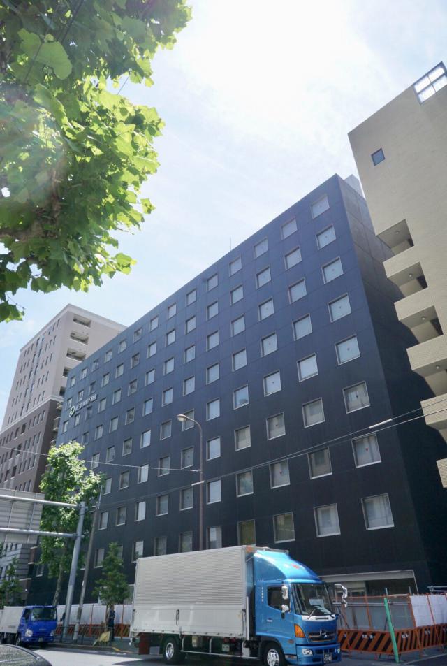 興和南青山ビル