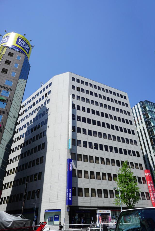 日本生命新宿西口ビル