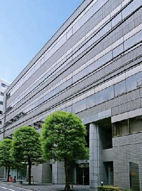 イーストスクエア大...の外観写真