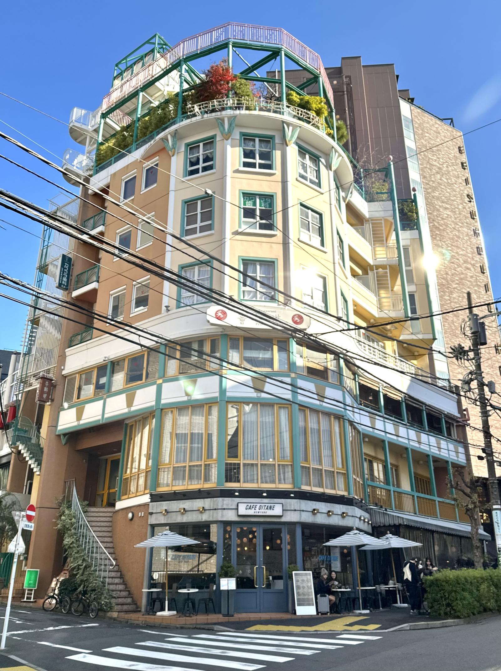 ABC・WACOビル