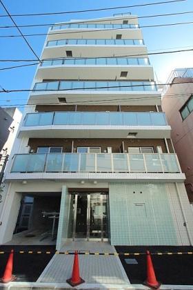VORT渋谷松濤r...の外観写真