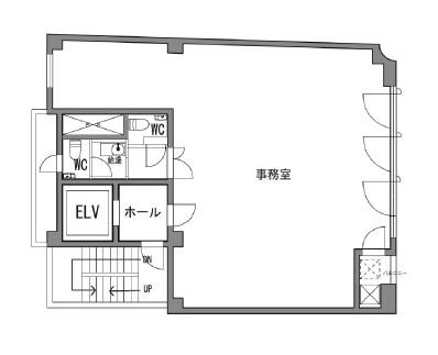 【当社窓口】南青山Dビル