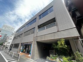 WORK VILLA...の外観写真