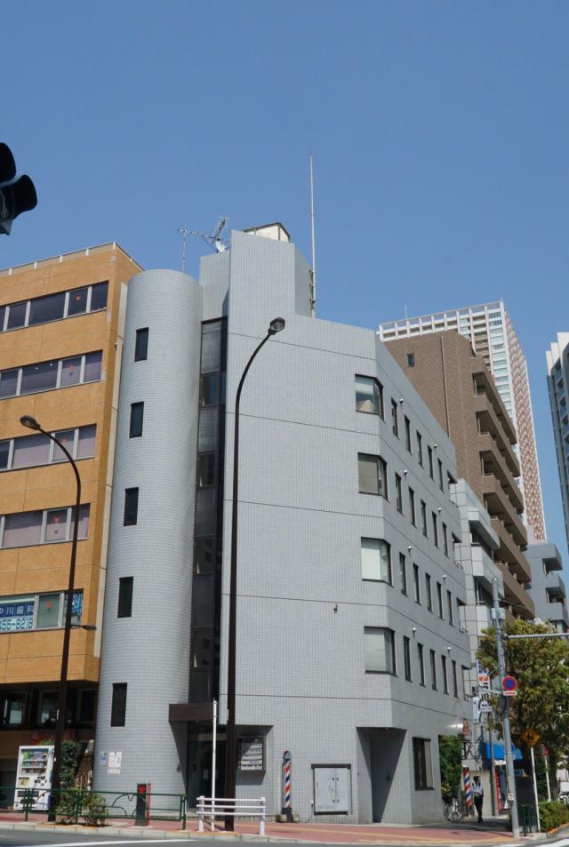 石川ビル