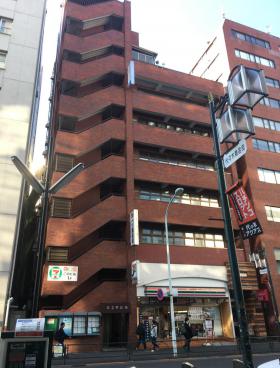 ミユキビルの外観写真