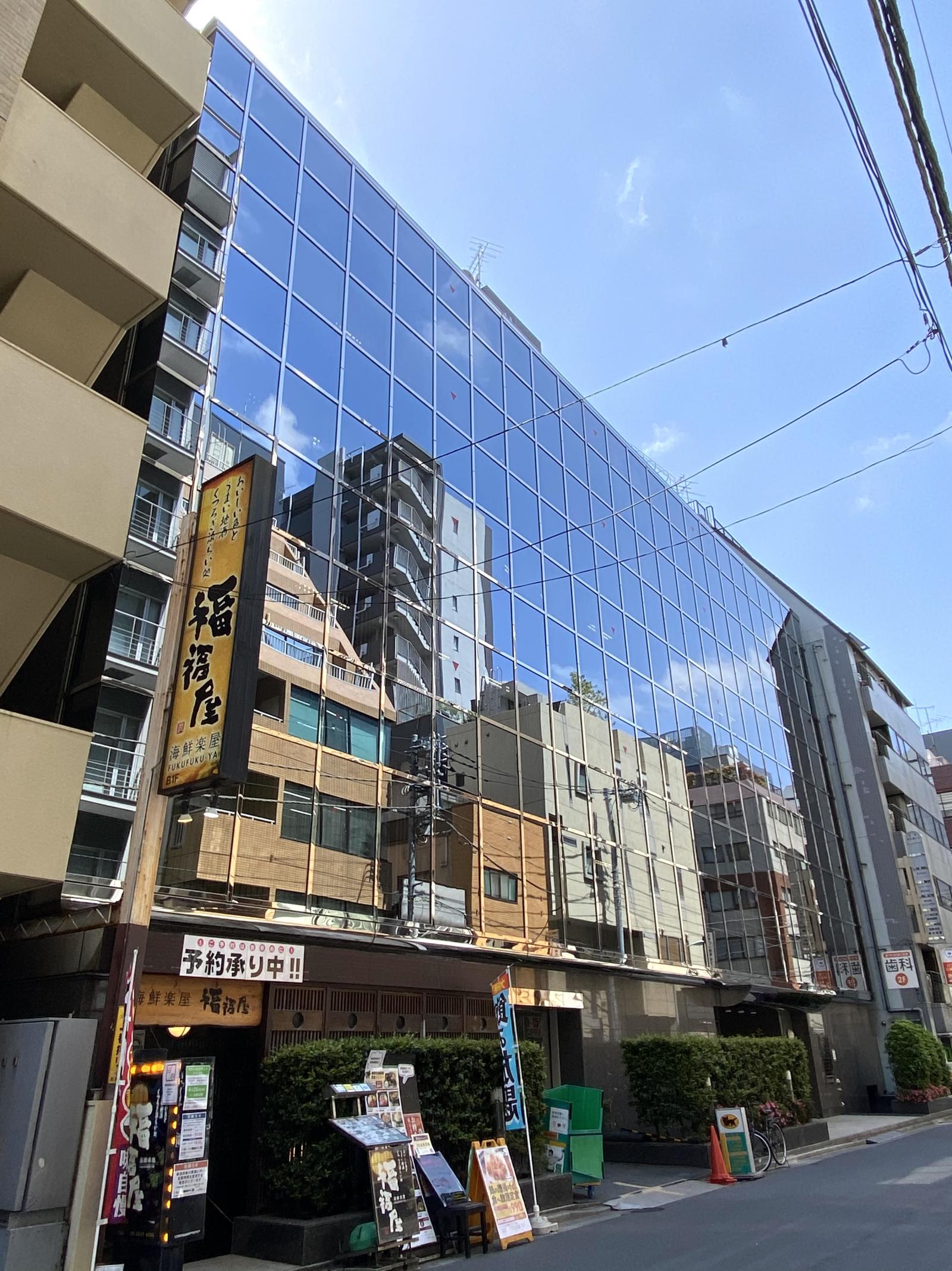 コア京橋ビル