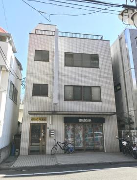 関口TSビルの外観写真