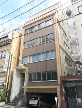 第二吉沢ビルの外観写真