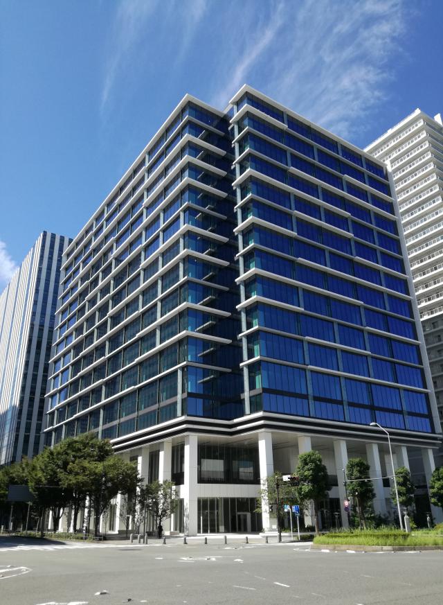 OCEAN GATE MINATO MIRAI