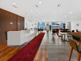 Regus(リージャ...の外観写真