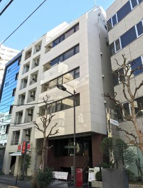 一番町ファーストビルの外観写真