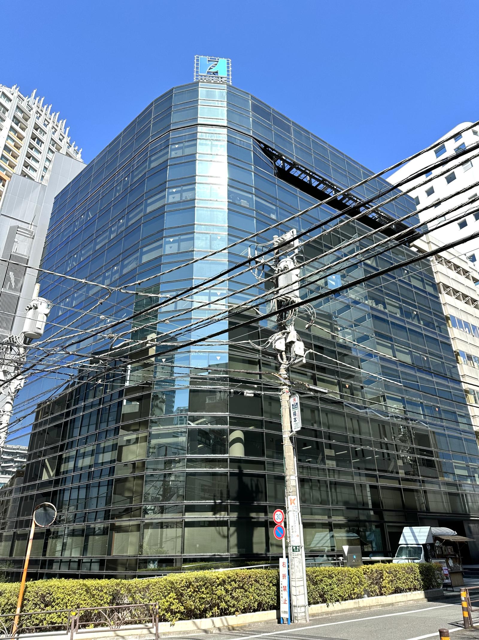 CROSS COOP渋谷(ヒューリック渋谷1丁目)