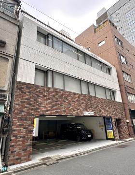 BRICK GAT...の外観写真